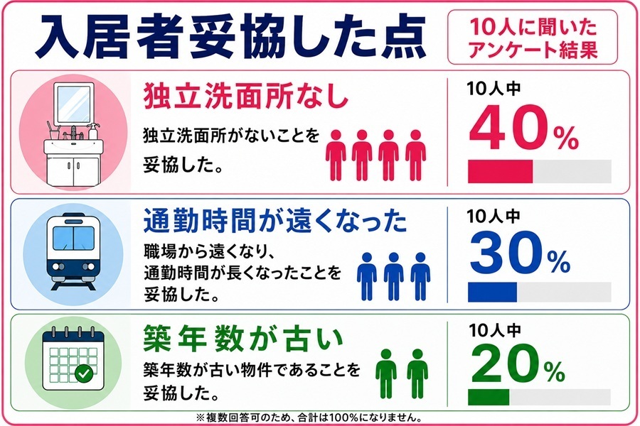 隣人トラブル